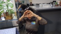 В Доме учёных 14.03 прошел неофициальный праздник - день числа Пи