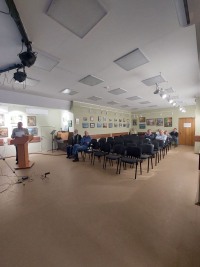 Наука в фокусе: радиолокация как ключ к тайнам Земли и неба