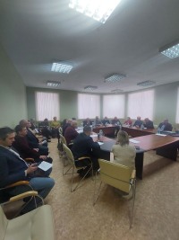 Наука как жизнь города: итоги заседания научно-технического совета в Троицком Доме ученых РАН