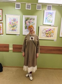 Искусство, согретое памятью о Мастере. Уникальные работы Назарова и его учеников — только до 24 октября