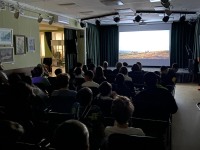 «Машина времени» в Троицке: когда наука становится приключением