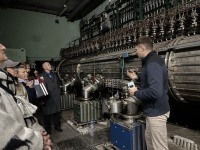 Наука без границ: Жители Троицка в гостях у Института ядерных исследований.