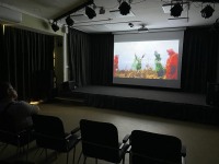 «В прятки с полярными китами»: Тридцать лет, которые мы пережили за один вечер