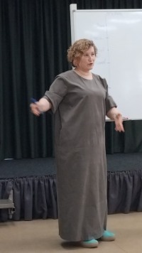 «Научный отдых» — лекция, которая меняет представление о восстановлении