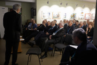 VI Научные чтения памяти академика А.М. Дыхне: Наследие, которое вдохновляет.