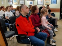 «Окно времени» распахнулось: музыкальное путешествие с Михаилом Дубовым