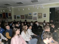 Алмаз больше не король: в Доме учёных показали фильм о революционном открытии ученых Сколтеха