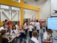 Кто знает Троицк лучше всех? Итоги квиза среди школьников