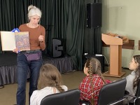 Мост между фотографией и живописью: мастер-класс «Рерих через объектив Малышева»