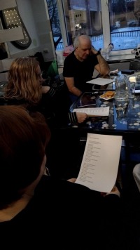 «Весной я болен»: как мы лечились стихами в Троицком Доме учёных РАН