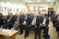 VI Научные чтения памяти академика А.М. Дыхне: Наследие, которое вдохновляет.