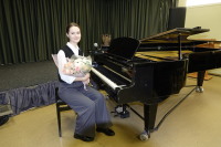 Анатомия творчества: в Доме учёных состоялся концерт-исследование «Сотворение академического музыканта».