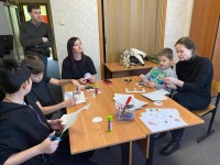 Магия в деталях: как родители и дети вместе открывали секрет анимации.