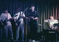 Рок без масок: как молодые музыканты заставили зал замереть