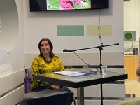 Наука повседневности: как прошла первая «Химчитка» сезона.