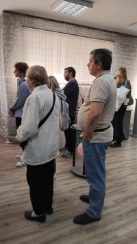 «Физическая Кунсткамера» и джаз: праздник для ума и сердца в Доме учёных.