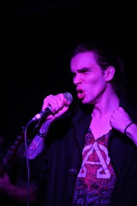 Альтернативная реальность: DxCx и Herostrate взломали акустику Дома учёных