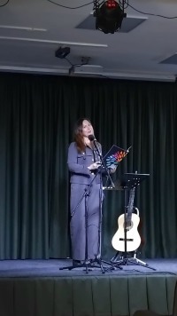 Когда слово не для галочки: спасибо «Сфере» за пять лет тепла и рифм