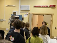 100 микросекунд, которые меняют всё: экскурсия в Лабораторию медицинской физики ИЯИ РАН