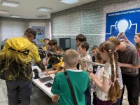 Солнце в розетке: как юные инженеры учились питать умный дом
