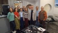 "25 стул": Голоса памяти, которые не вошли в один пост