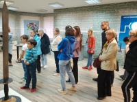 «Физическая кунсткамера»: Ночь, когда законы науки играли с воображением