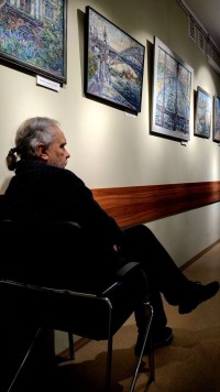 Первый шаг на новой сцене: как «Чибис» покорил Дом учёных