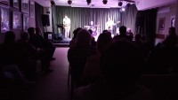 "Летний блюз" от Rockin'Dad — вечер, который не хотел заканчиваться