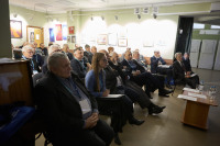 VI Научные чтения памяти академика А.М. Дыхне: Наследие, которое вдохновляет.