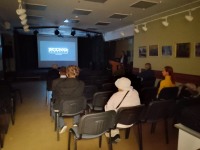 «Мефисто» в Доме учёных: искусство или сделка с совестью?