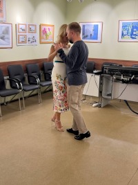 Танго с нуля: как мастер-класс в Доме учёных открыл дорогу к милонге.