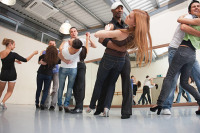 ВНИМАНИЕ!! Открывается набор для взрослых любителей латиноамериканских танцев - КЛУБНОЕ ЛАТИНО.  Приходите к нам!