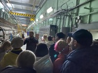 Самый большой в Евразии: как троичане заглянули внутрь ускорителя частиц