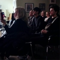 «Короткое замыкание» в Доме учёных: вечер, где танцевали даже стены