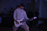 Альтернативная реальность: DxCx и Herostrate взломали акустику Дома учёных