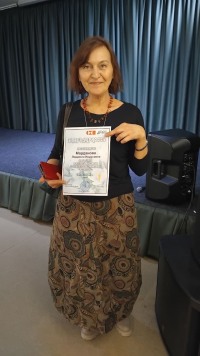 «Оттепель» в Троицком Доме учёных РАН: как мартовская выставка растопила лёд и подарила солнце