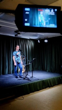 Когда зал превращается в соавтора: как ЛиТО «Сфера» подарила нам поэтическую субботу