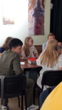 Ломали голову, смеялись, удивлялись — итоги квиза в Доме учёных