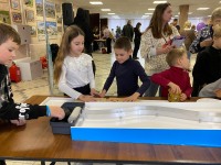 Прикоснуться к чуду: как Дом учёных удивлял троичан