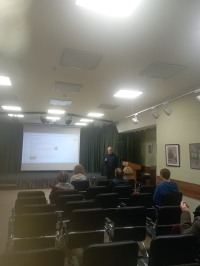 Послевкусие от Феллини: Итоги вечера в Киноклубе «Фокус-2»