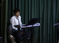 Двадцать лет на сцене: вечер, который не хотелось отпускать.