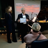 Волшебство, которое случилось у нас в гостях