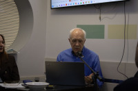 «А давайте просто будем…» Как «25 стул» отпраздновал три года