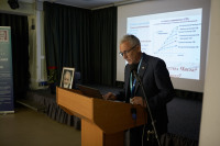 VI Научные чтения памяти академика А.М. Дыхне: Наследие, которое вдохновляет.