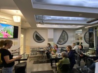 Наука повседневности: как прошла первая «Химчитка» сезона.