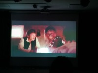 “Да прибудет с тобой сила” — и она была: итоги киноклуба с Харрисоном Фордом