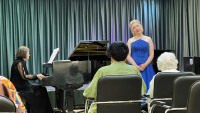 Искренность, красота и музыкальная гостиная: вечер, который хочется повторить