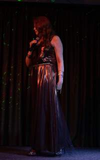 Творческий путь длиною в жизнь: юбилей Натальи Каштановой на сцене Дома ученых