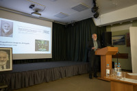 VI Научные чтения памяти академика А.М. Дыхне: Наследие, которое вдохновляет.