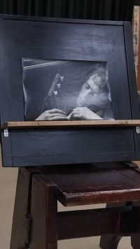 "Фотографические фрагменты": история не в пикселях, а между ними